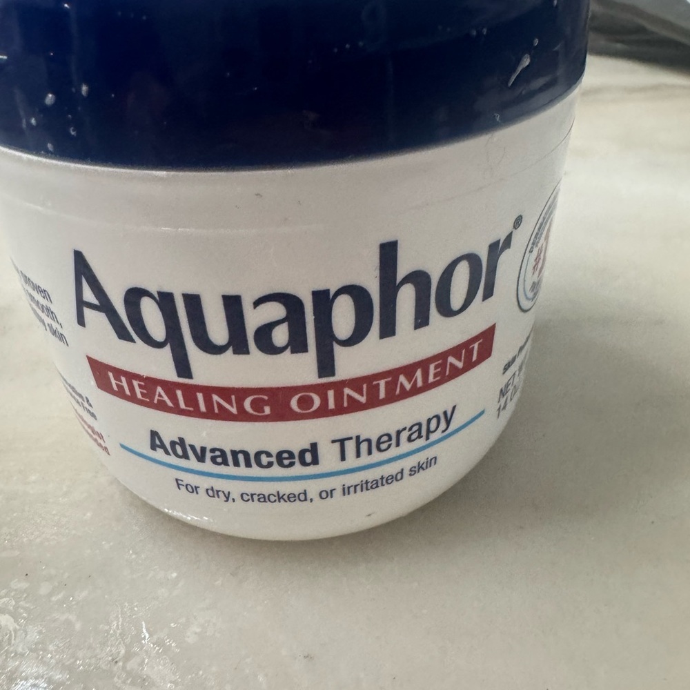 Aquaphor healing cream 14oz new sealed